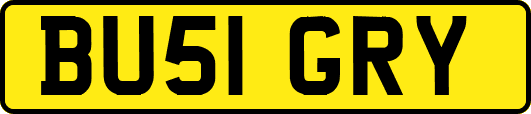 BU51GRY