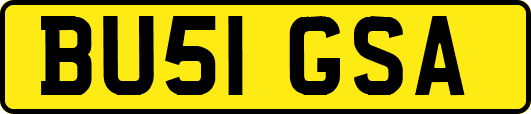 BU51GSA