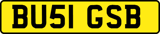 BU51GSB