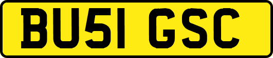 BU51GSC
