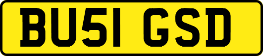 BU51GSD