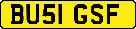 BU51GSF