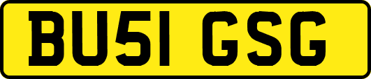 BU51GSG