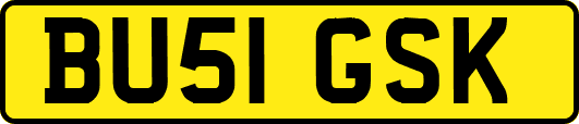 BU51GSK