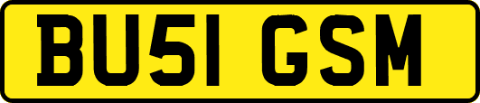 BU51GSM