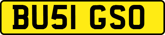 BU51GSO