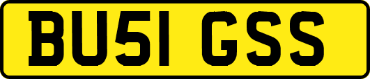 BU51GSS