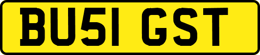 BU51GST