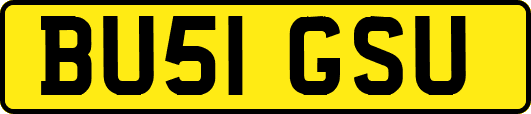 BU51GSU