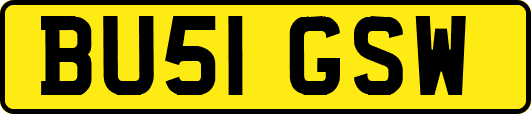 BU51GSW