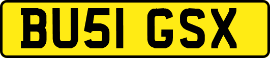 BU51GSX