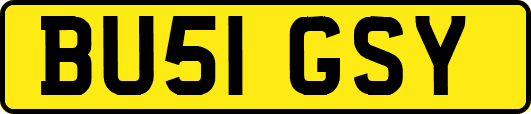 BU51GSY