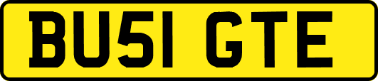 BU51GTE