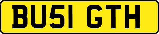 BU51GTH