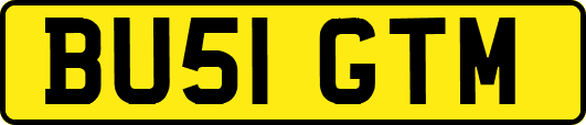 BU51GTM