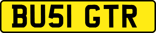 BU51GTR