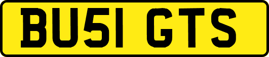 BU51GTS