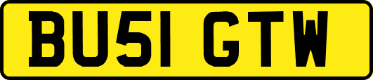 BU51GTW