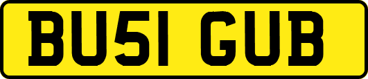 BU51GUB