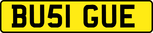 BU51GUE