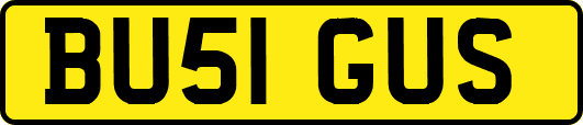 BU51GUS