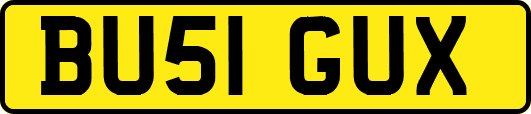 BU51GUX