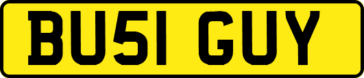 BU51GUY