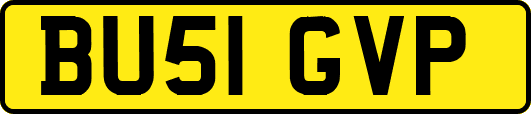 BU51GVP