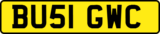 BU51GWC