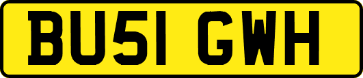 BU51GWH