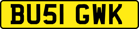 BU51GWK