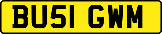 BU51GWM