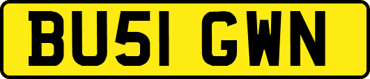 BU51GWN