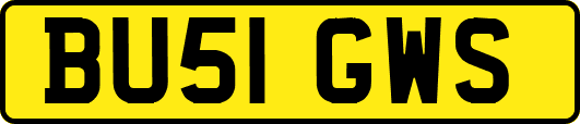 BU51GWS