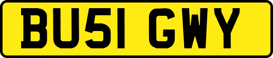 BU51GWY