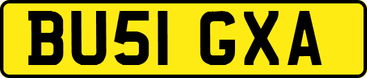 BU51GXA