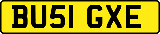 BU51GXE