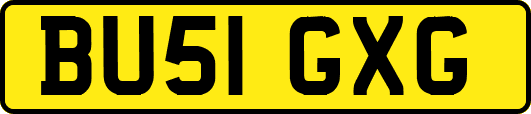 BU51GXG