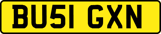 BU51GXN