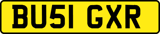 BU51GXR