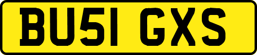 BU51GXS