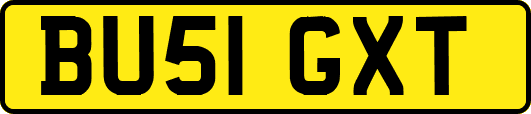 BU51GXT