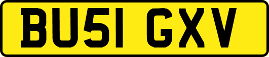 BU51GXV