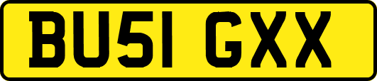 BU51GXX