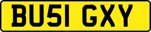 BU51GXY