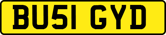 BU51GYD