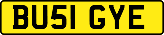 BU51GYE