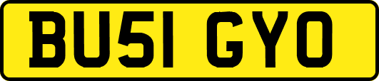 BU51GYO