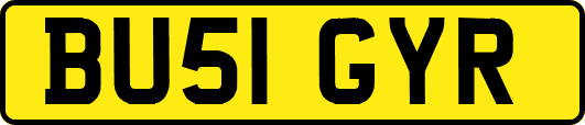 BU51GYR