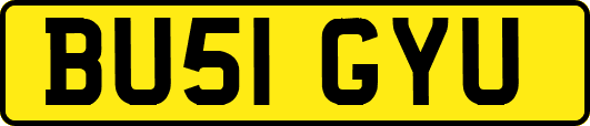 BU51GYU